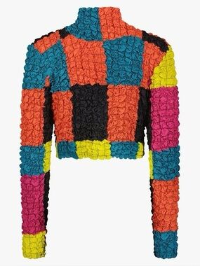 Mara Hoffman Jayne Top